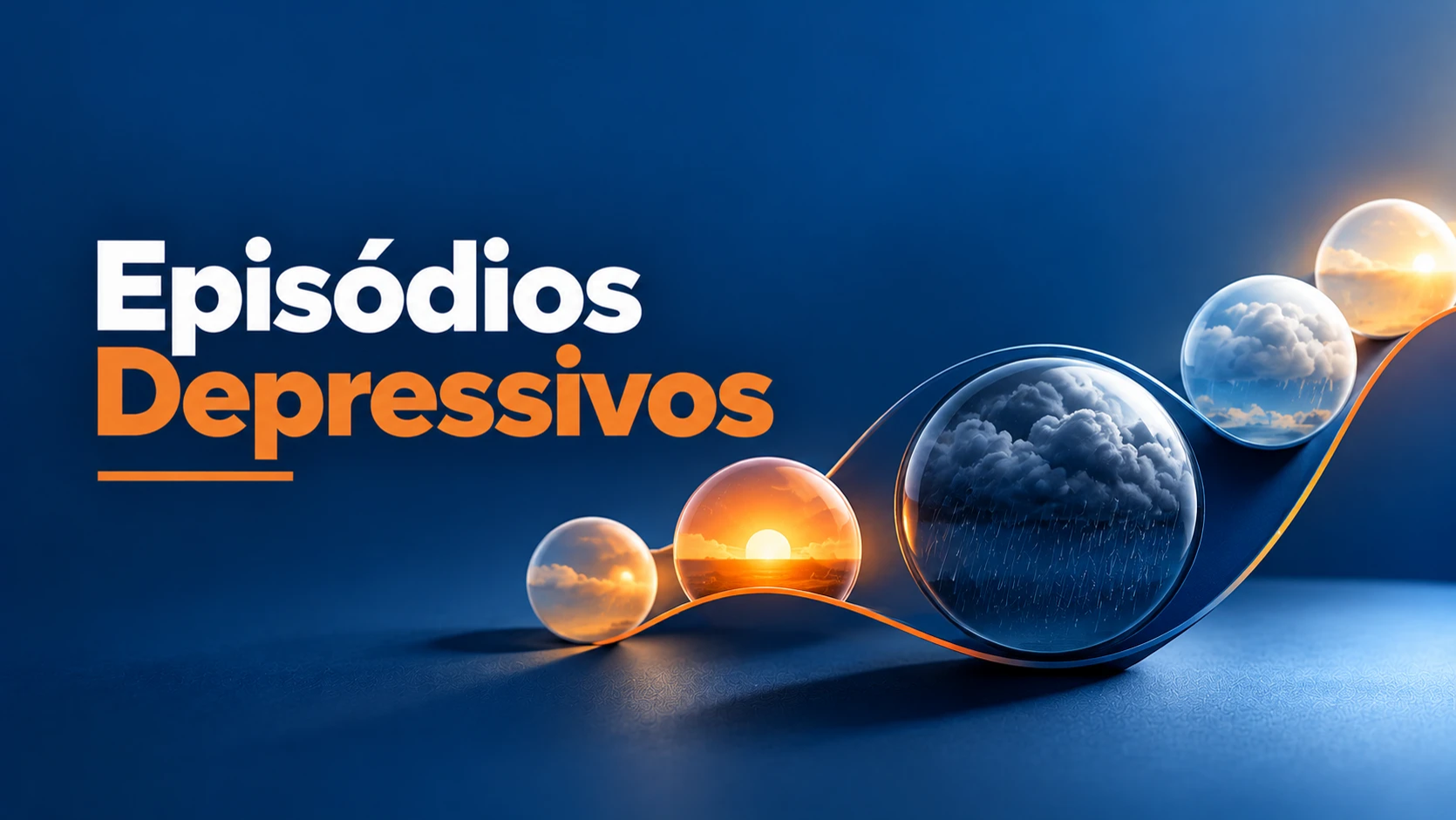 Episódio depressivo
