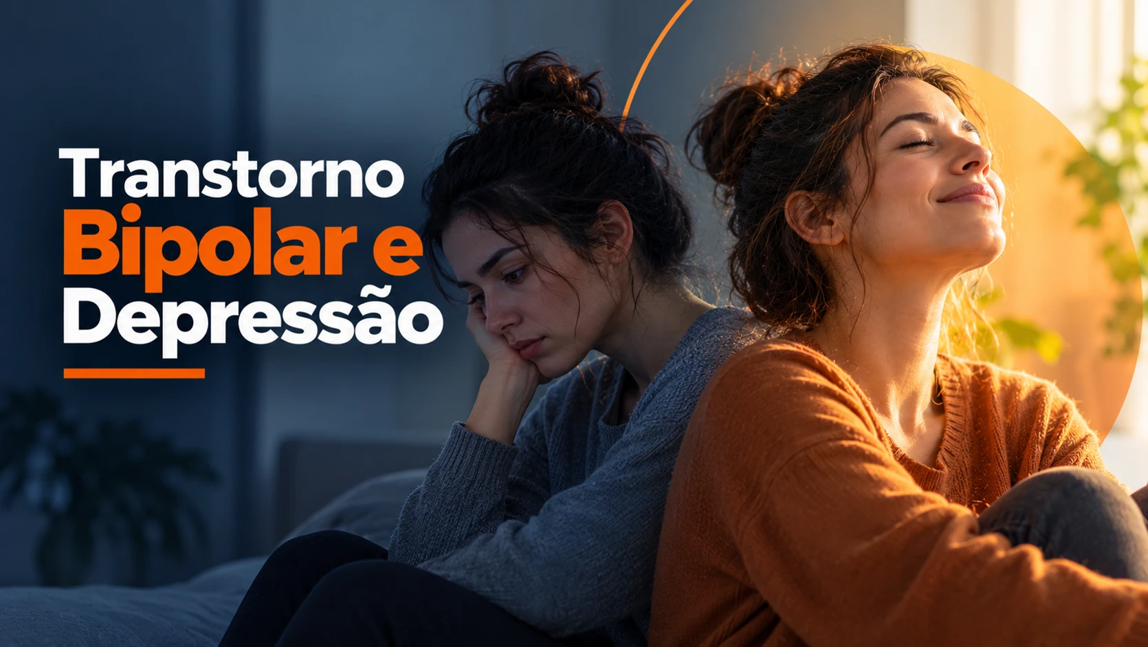 Transtorno bipolar e depressão