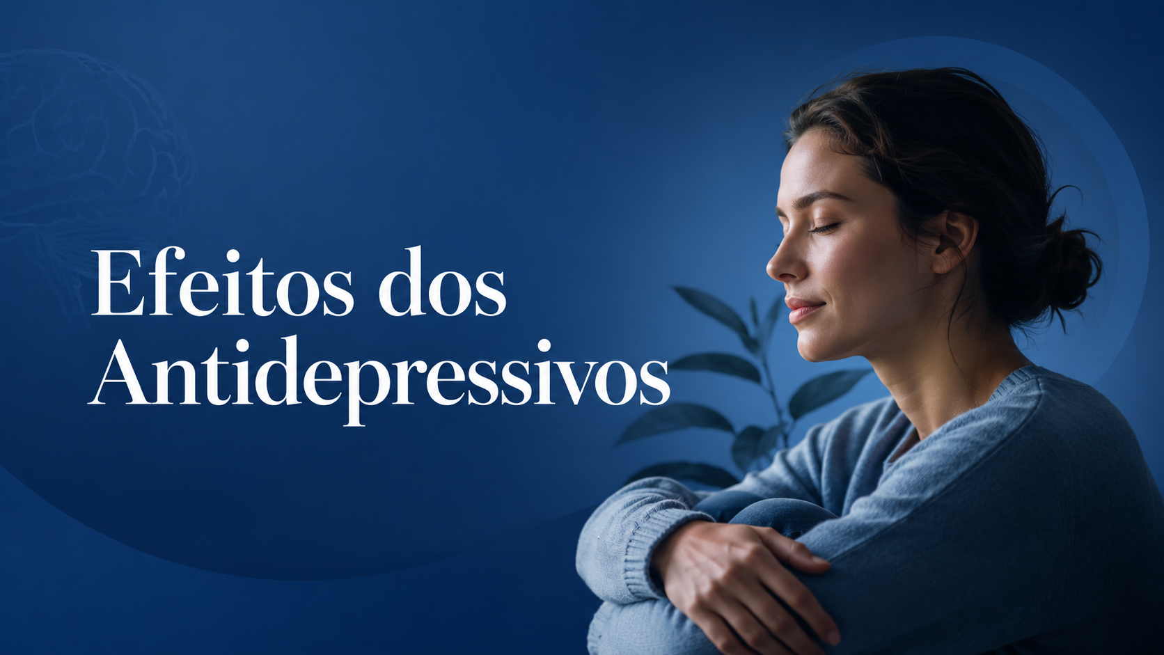 Antidepressivos: Por Que o Mesmo Remédio Não Funciona Igual para Todo Mundo?