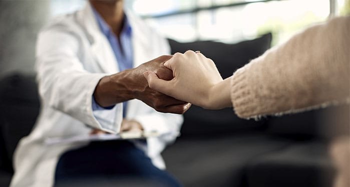 Cetamina: conheça novo tratamento eficaz para a  depressão