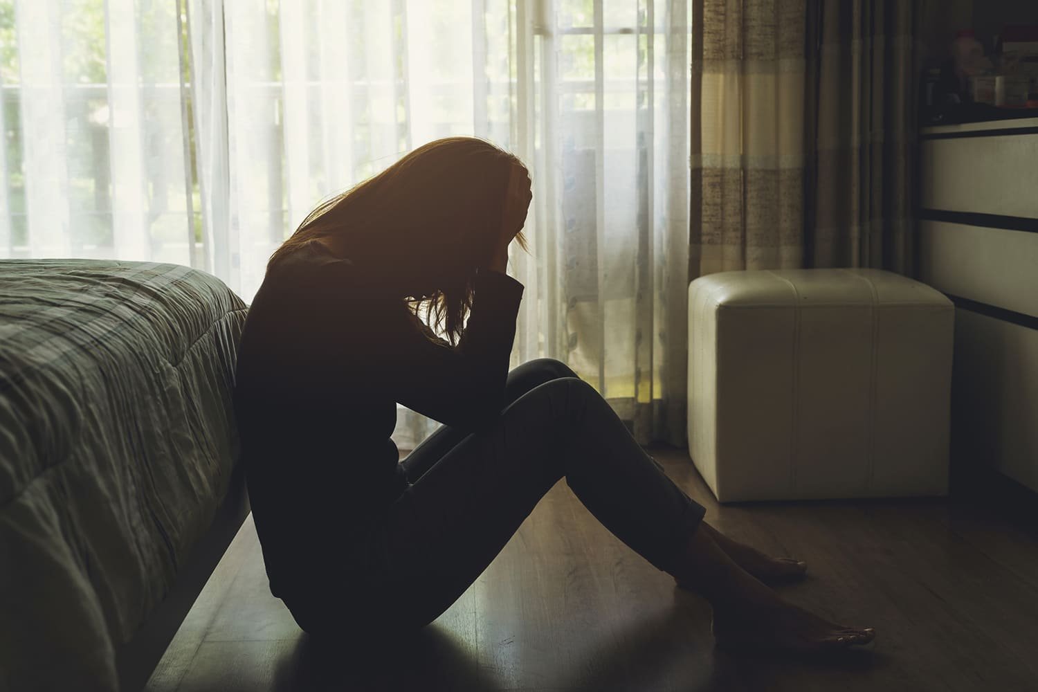 Cetamina para depressão: esperança ou realidade?
