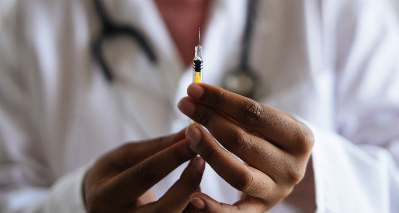 Tratamento com cetamina para depressão: saiba mais sobre o procedimento