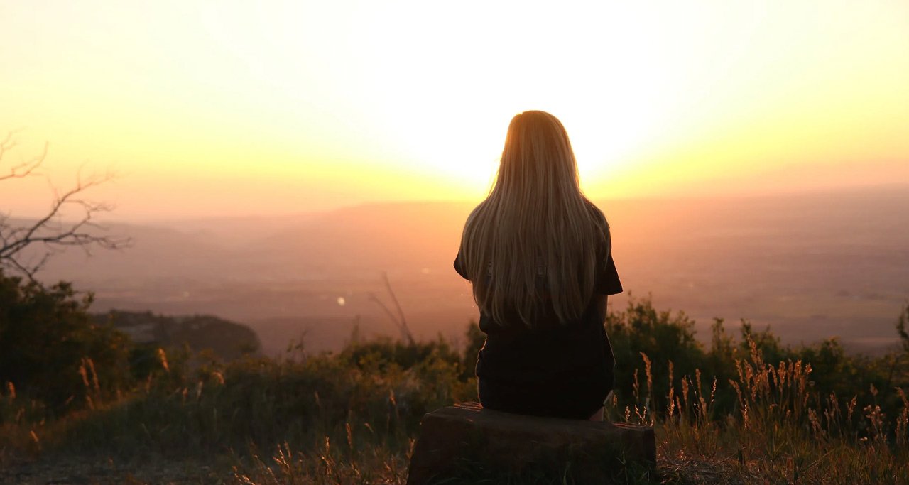 Aprenda como lidar com uma pessoa com depressão