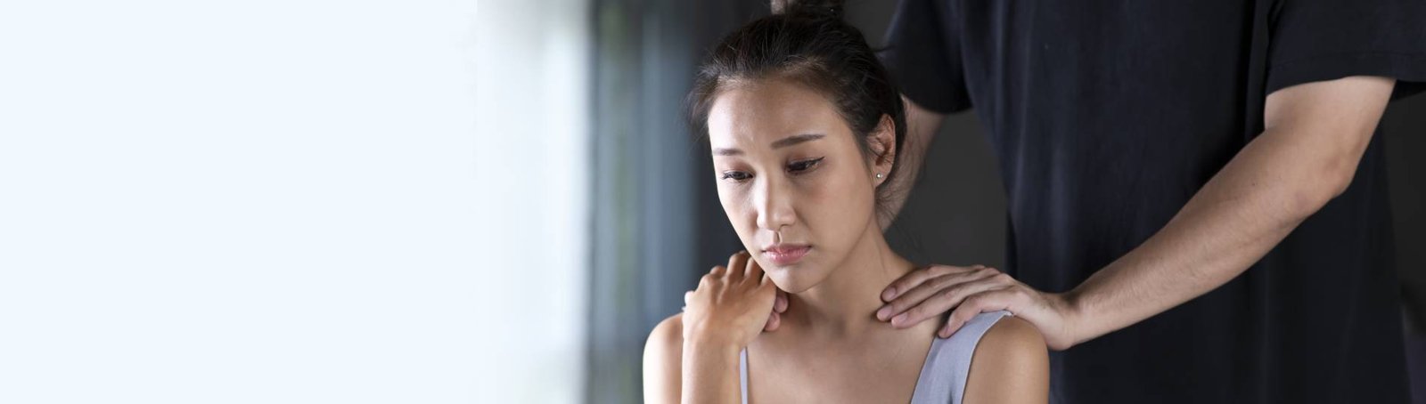 Depressão: saiba o que é e quais são os sintomas desse distúrbio