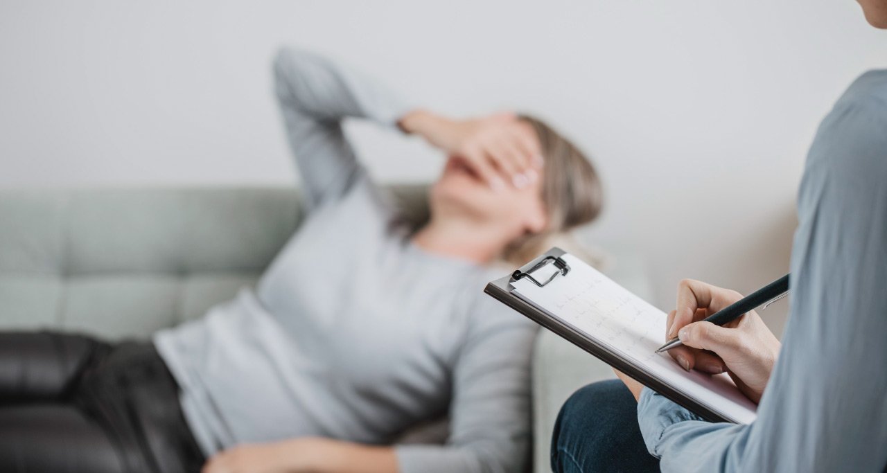 Diagnóstico de depressão: conheça os sintomas e as características do transtorno