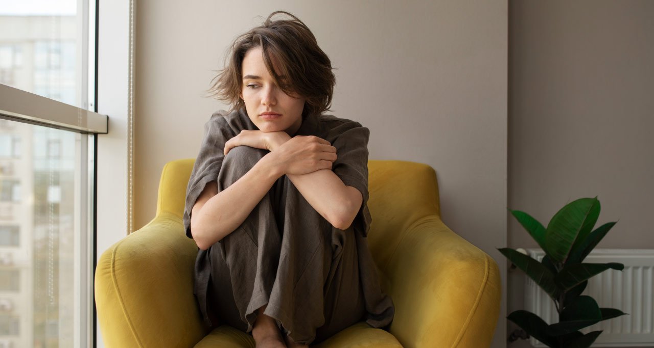 O que fazer quando a depressão não passa? Saiba como agir e qual especialista procurar
